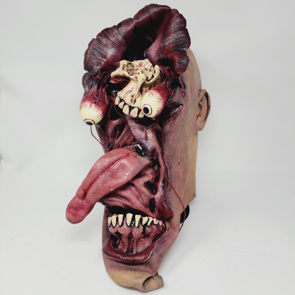 mario chiodo studios | Holiday | Mario Chiodo Studios Halloween Horror ...